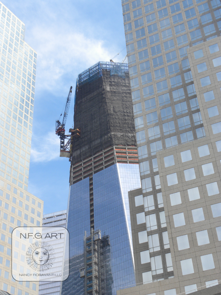 22. Rebuilding NY