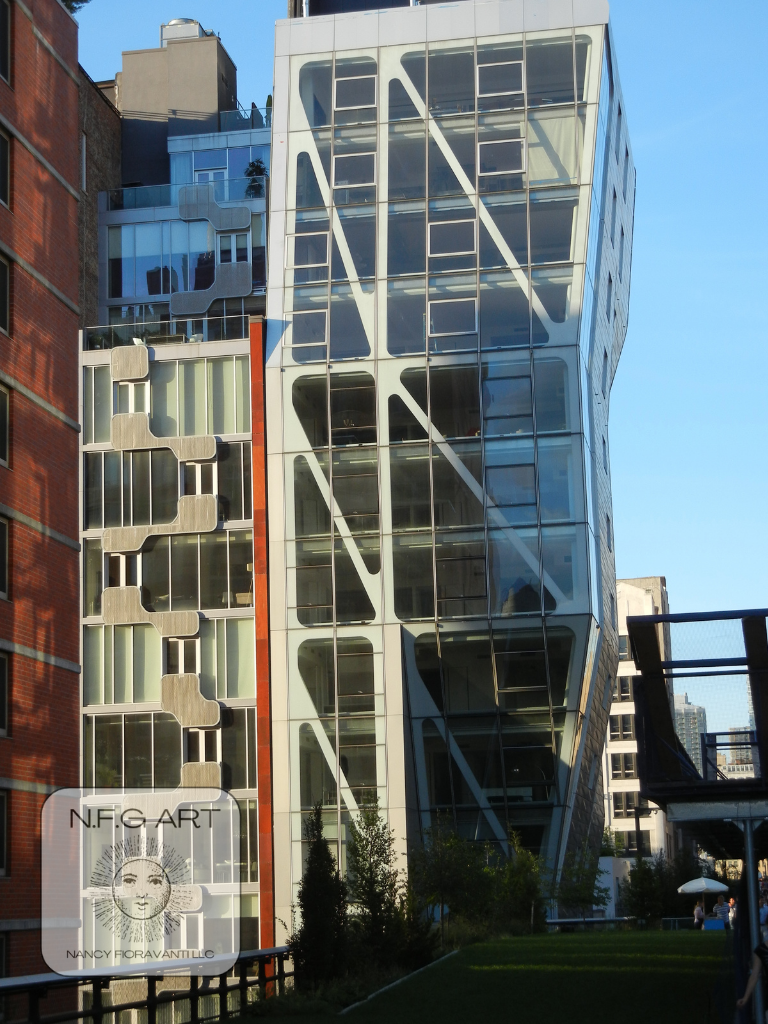 18. Modern NY
