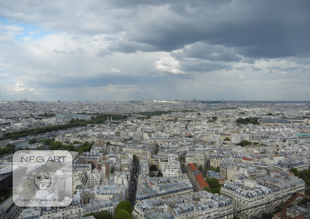 31. Parisian Structures FR