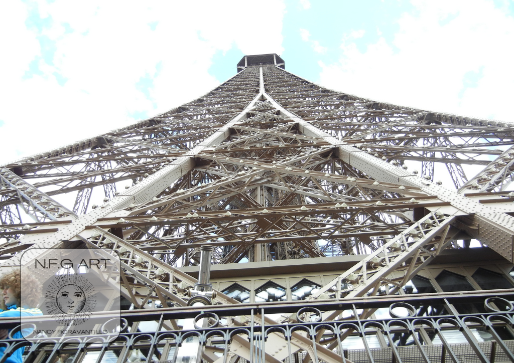27. Beauty Eiffel FR