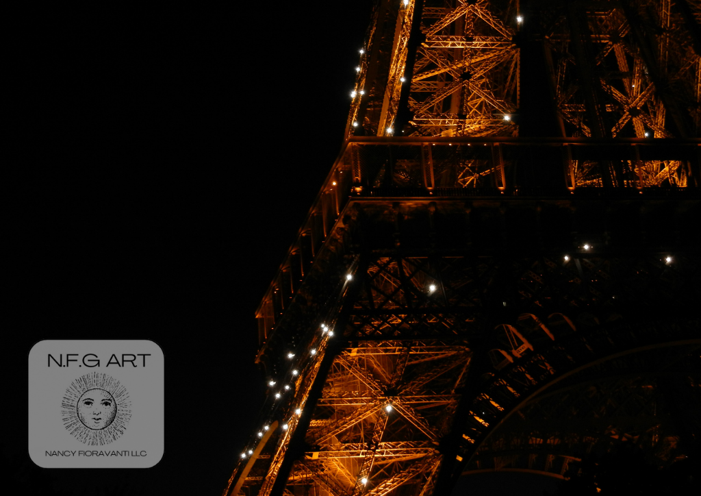 18. Gitter Eiffel FR