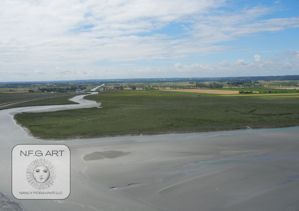 10. View from Monastery FR