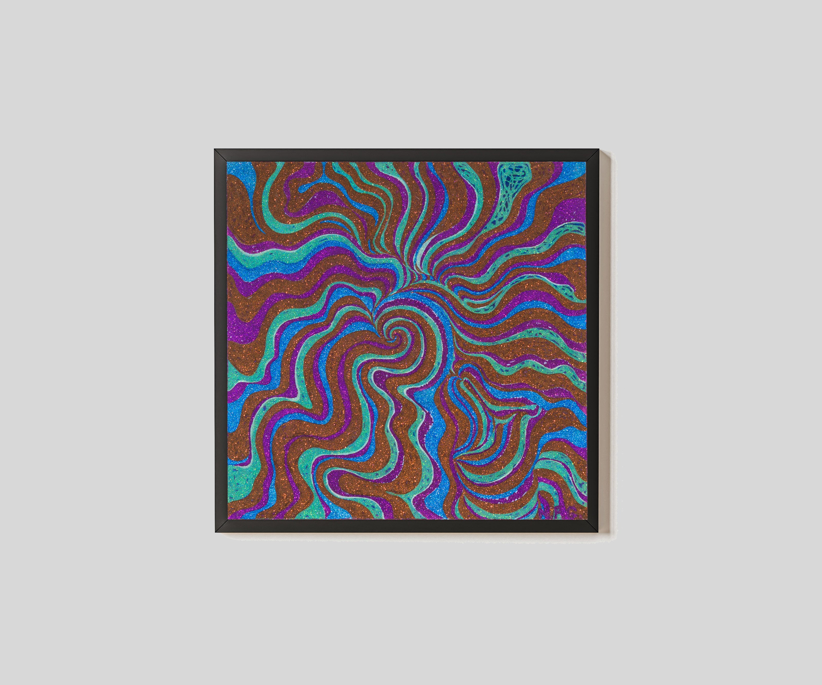 FOCUS Original Canvas