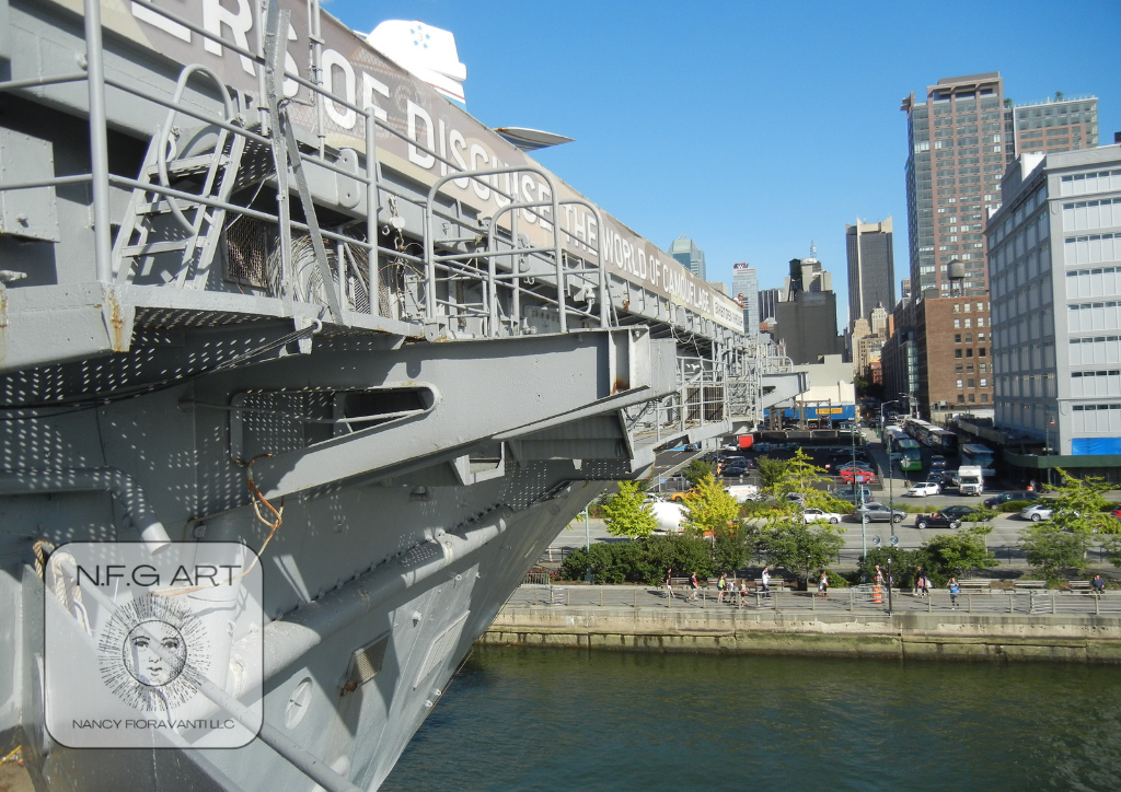 16. Naval NY