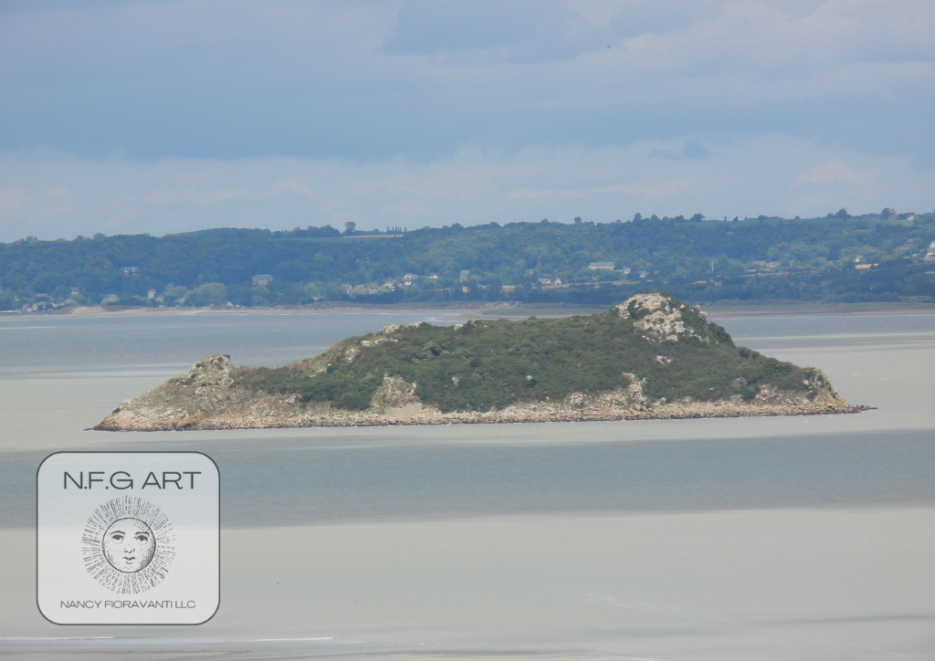 8. Close Up Island FR