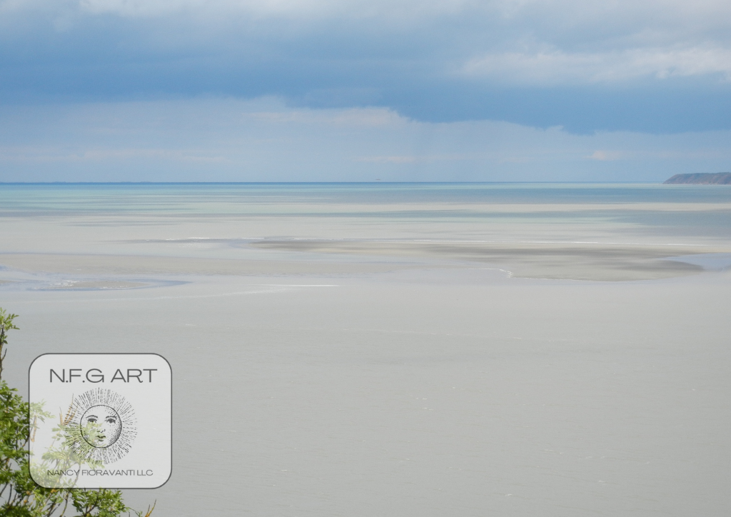 6. White Sand FR