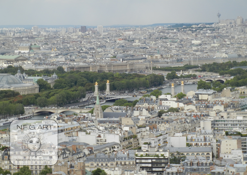 1. Old New France FR