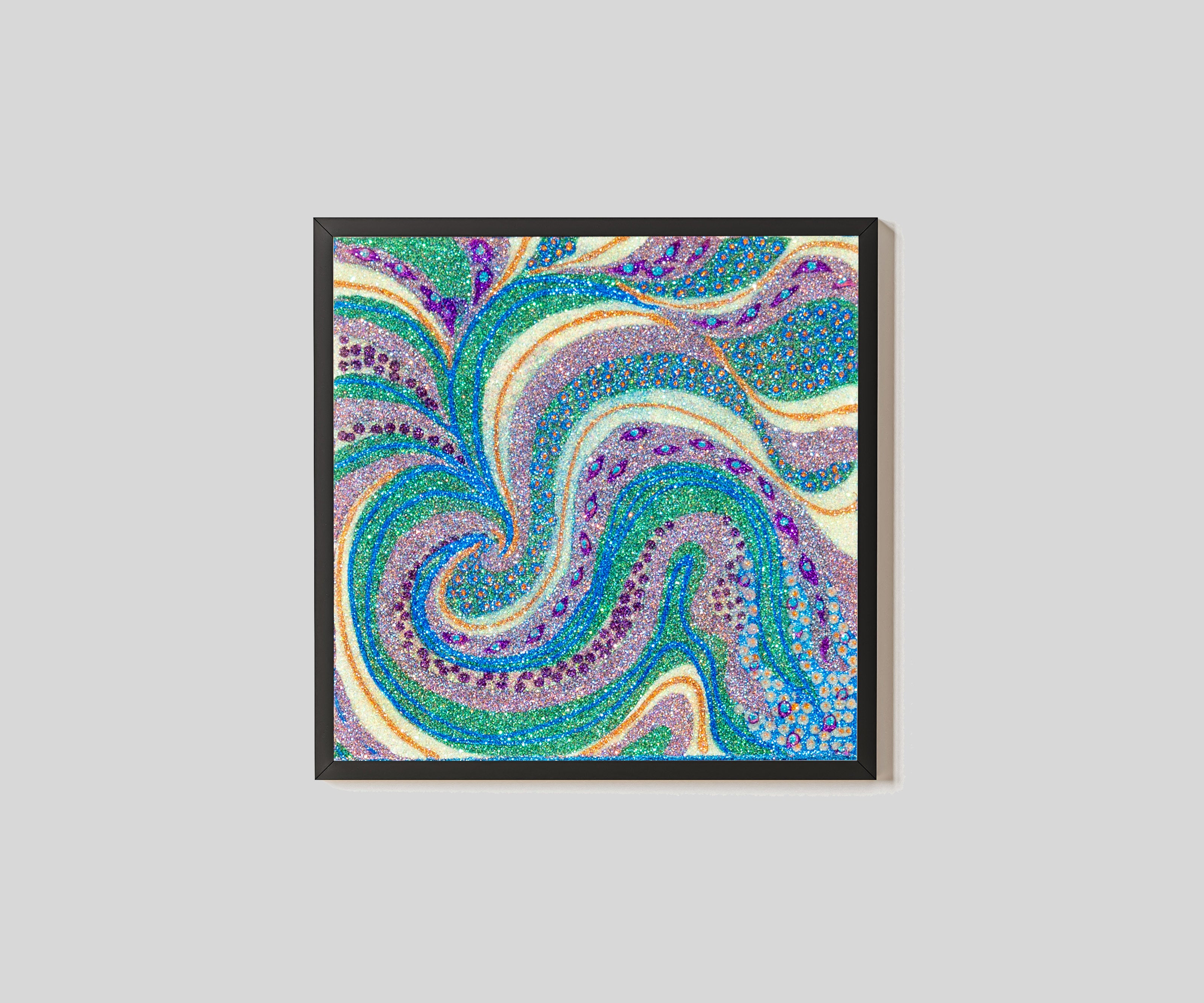 GRAPE Original Canvas