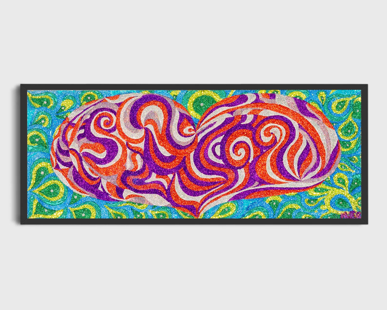LOVEBUT Original Canvas