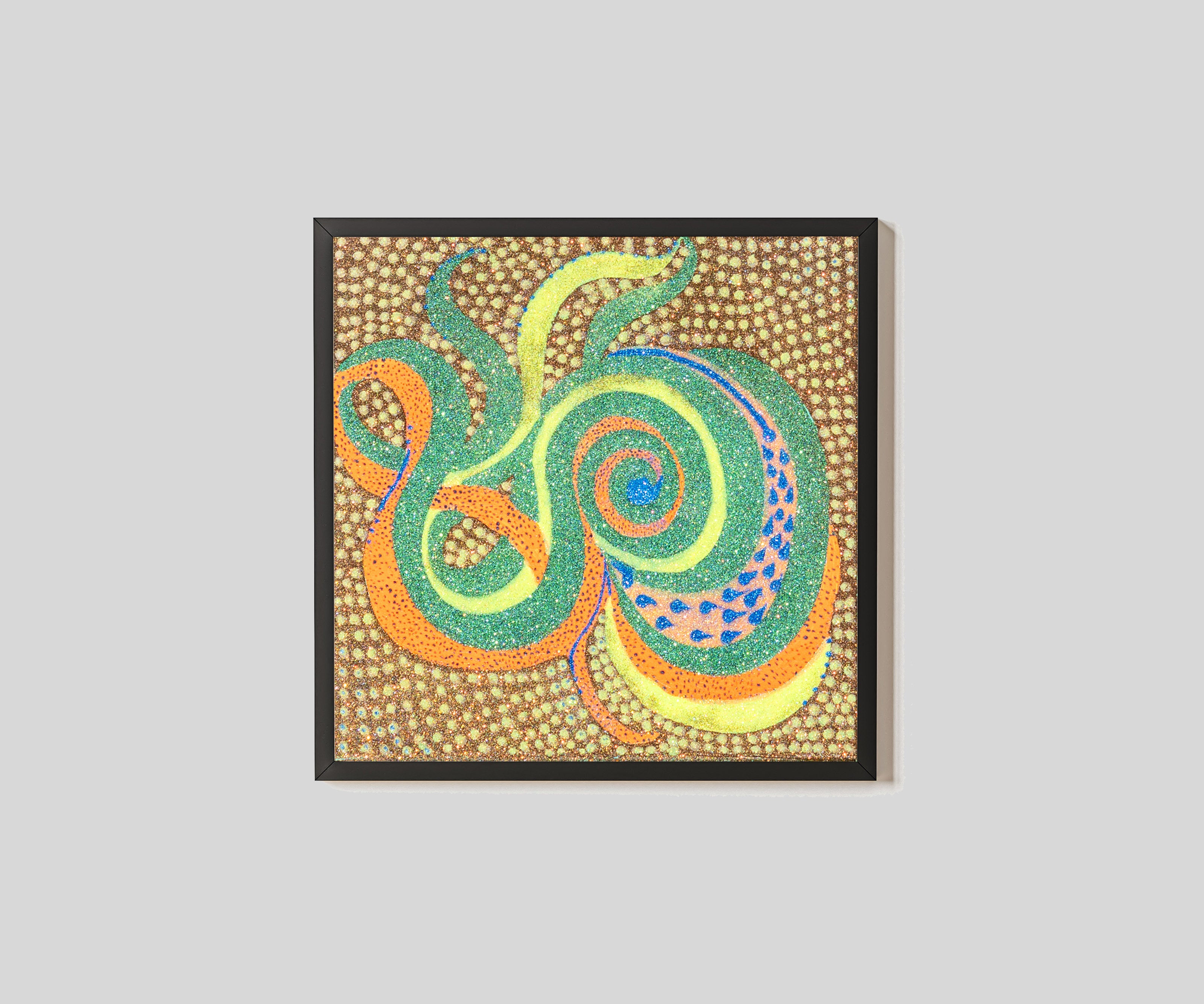 NEON Original Canvas