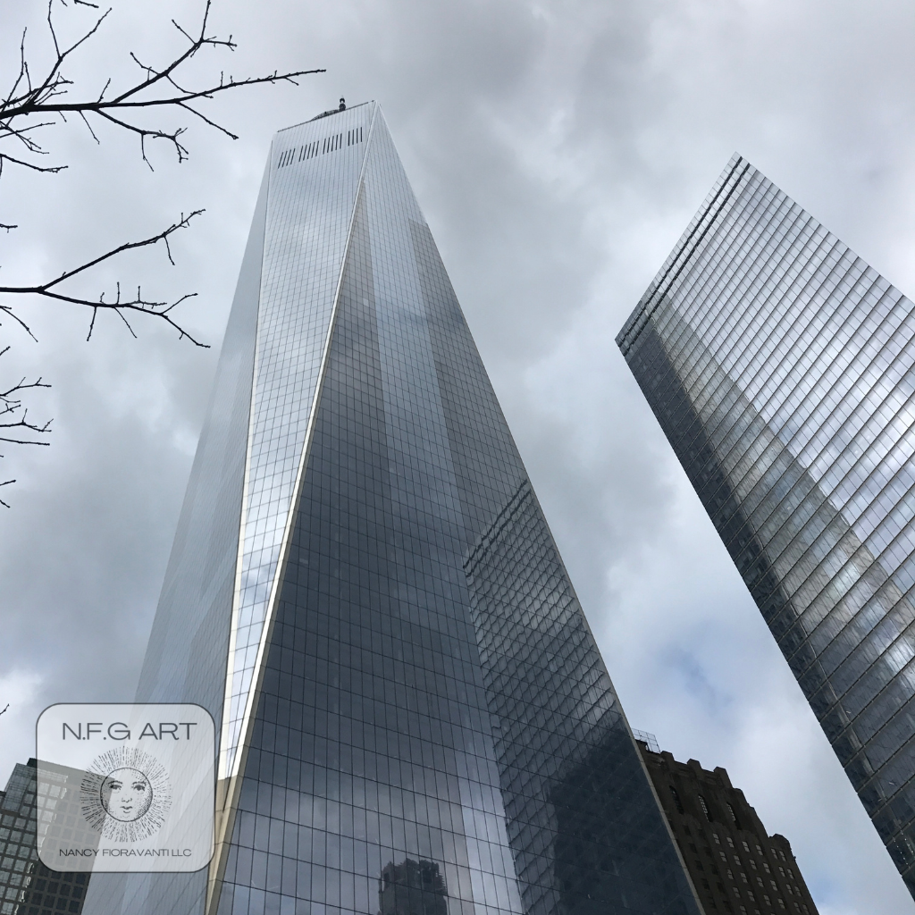 10. We made It NY