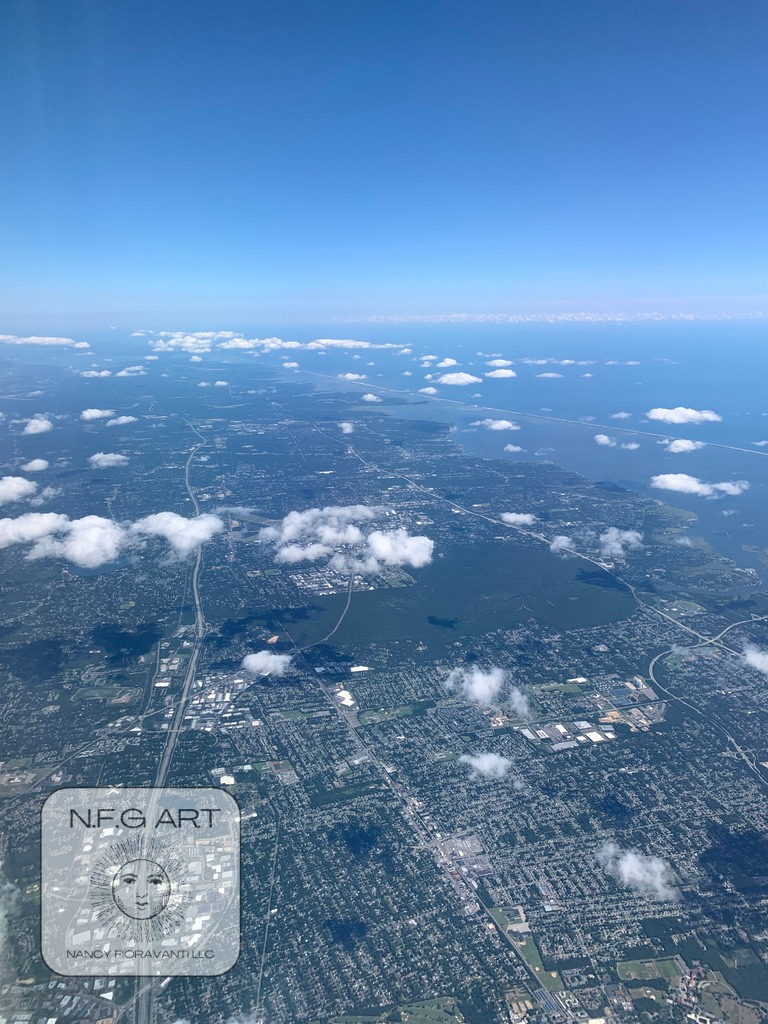 5. Flowding Clouds NY