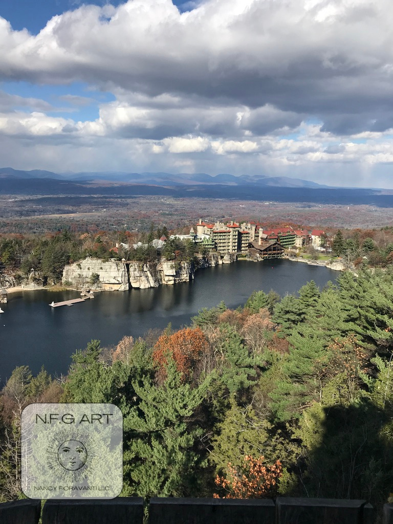 6. Fall NY