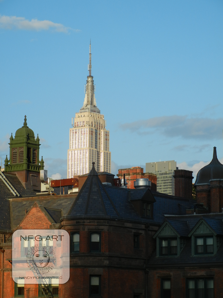 17. Empire NY